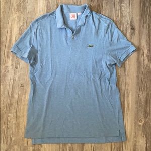 polo shirt